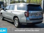 2024 Suburban Thumbnail 2