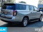 2024 Suburban Thumbnail 3