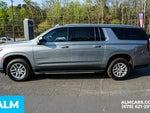 2024 Suburban Thumbnail 4