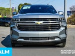 2024 Suburban Thumbnail 7
