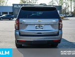 2024 Suburban Thumbnail 8