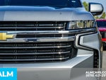 2024 Suburban Thumbnail 9