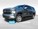 2024 Suburban Thumbnail 76