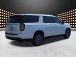2021 Suburban Thumbnail 8