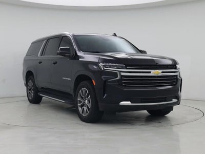 2023 Chevrolet Suburban 4X2 LT 4DR SUV