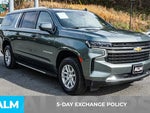 2024 Suburban Thumbnail 2