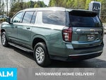 2024 Suburban Thumbnail 3