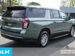 2024 Suburban Thumbnail 4