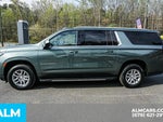 2024 Suburban Thumbnail 5
