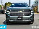 2024 Suburban Thumbnail 8