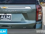 2024 Suburban Thumbnail 11