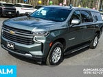 2024 Suburban Thumbnail 13