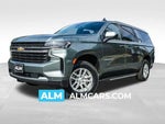 2024 Suburban Thumbnail 79