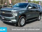 2024 Suburban Thumbnail 80