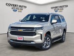 2023 Suburban Thumbnail 1
