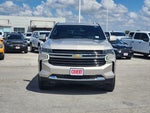 2023 Suburban Thumbnail 2