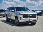 2023 Suburban Thumbnail 3