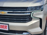 2023 Suburban Thumbnail 8