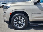 2023 Suburban Thumbnail 9