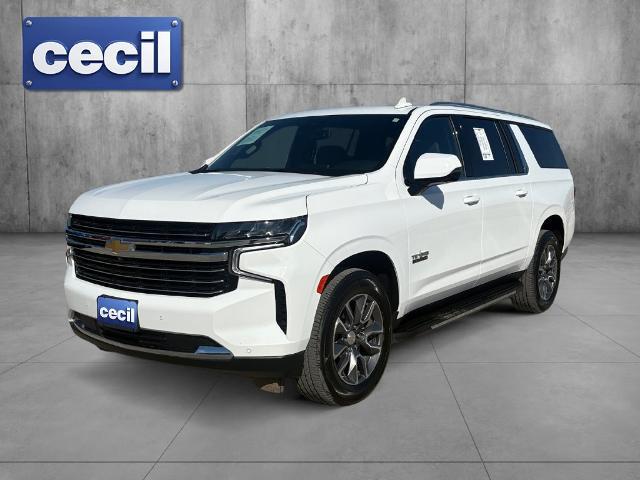 2024 Chevrolet Suburban - $52,995