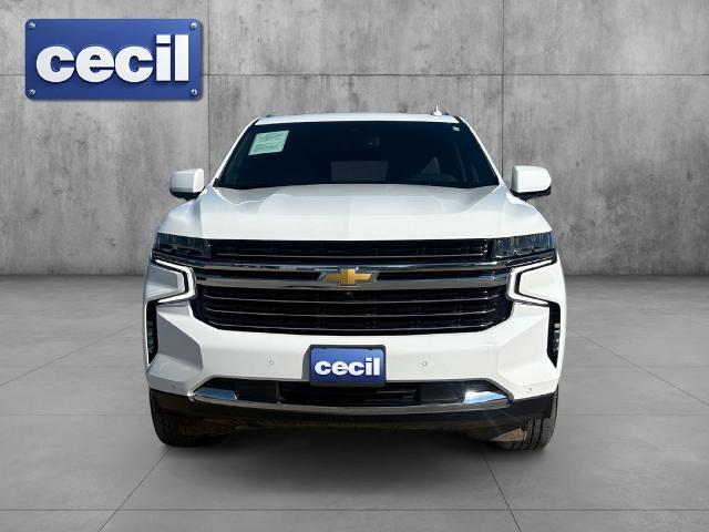 2024 Chevrolet Suburban - $52,995