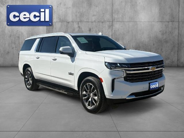 2024 Chevrolet Suburban - $52,995