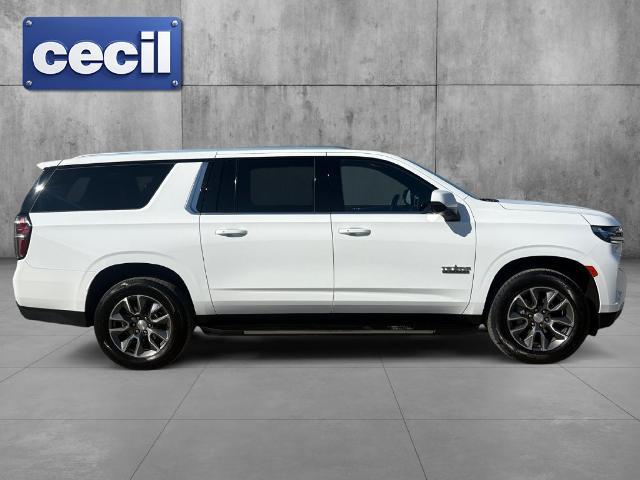 2024 Chevrolet Suburban - $52,995
