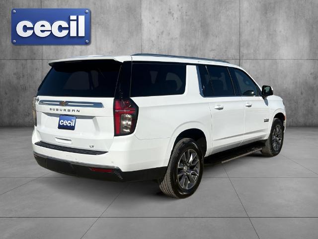 2024 Chevrolet Suburban - $52,995