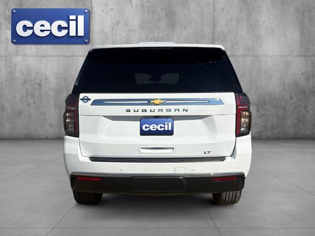 2024 Chevrolet Suburban - $52,995