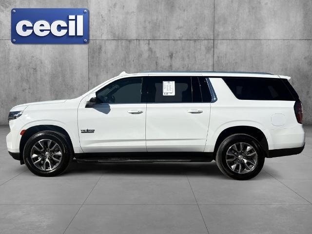 2024 Chevrolet Suburban - $52,995