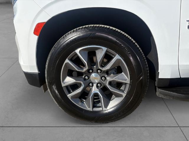 2024 Chevrolet Suburban - $52,995