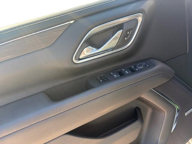 2024 Chevrolet Suburban - $52,995