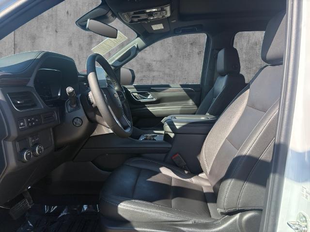 2024 Chevrolet Suburban - $52,995