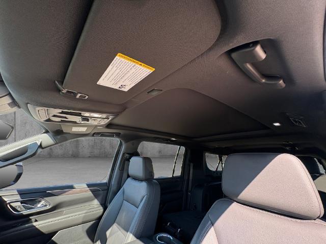 2024 Chevrolet Suburban - $52,995