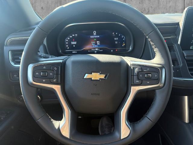 2024 Chevrolet Suburban - $52,995
