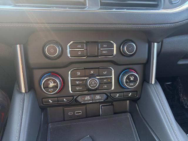 2024 Chevrolet Suburban - $52,995