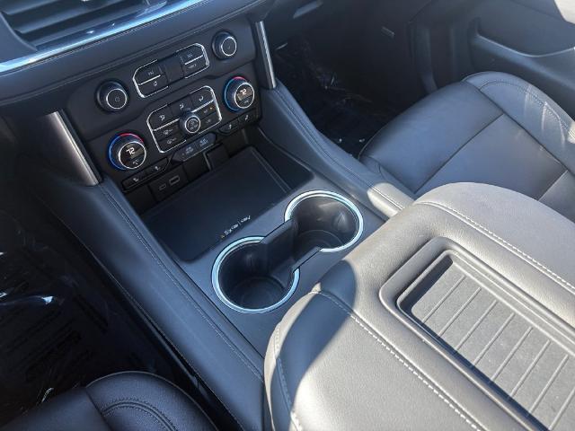 2024 Chevrolet Suburban - $52,995