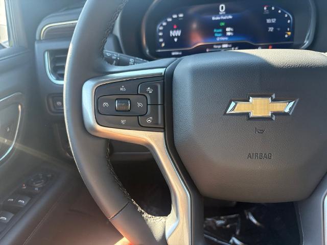 2024 Chevrolet Suburban - $52,995