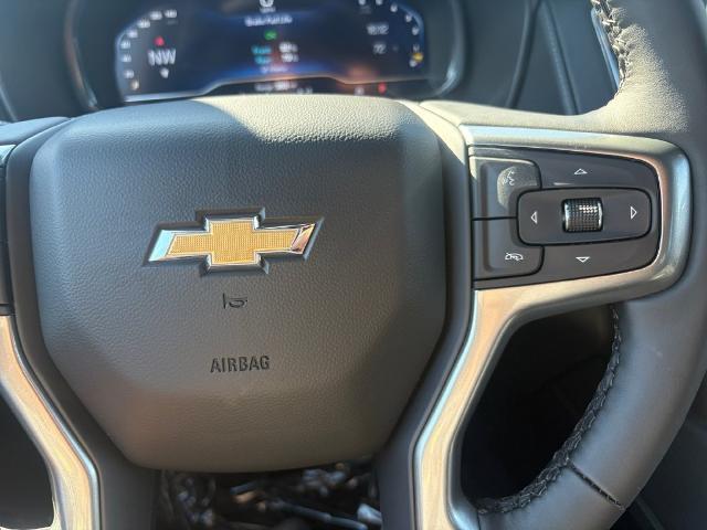 2024 Chevrolet Suburban - $52,995