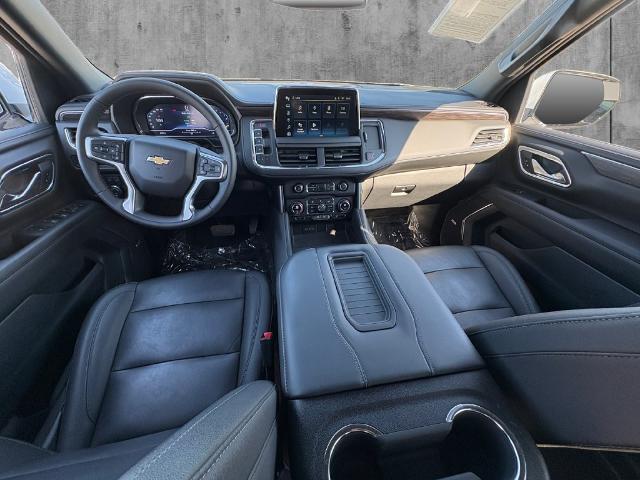 2024 Chevrolet Suburban - $52,995