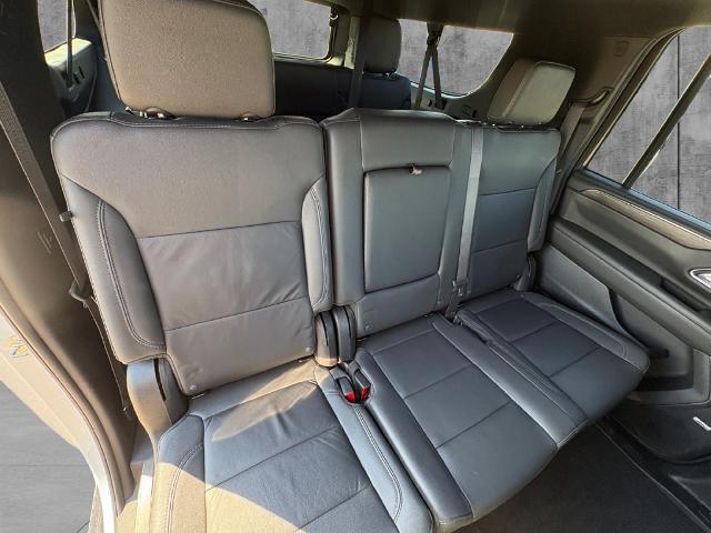 2024 Chevrolet Suburban - $52,995
