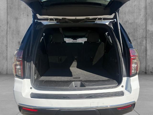 2024 Chevrolet Suburban - $52,995