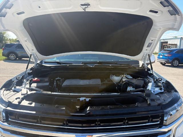 2024 Chevrolet Suburban - $52,995