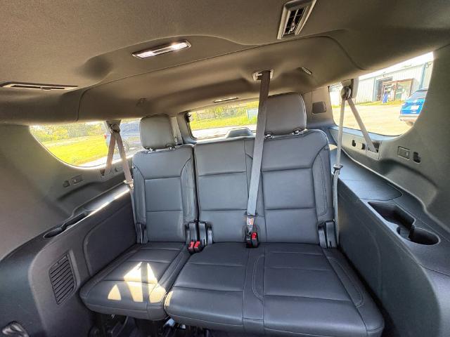 2024 Chevrolet Suburban - $52,995