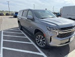 2022 Suburban Thumbnail 2