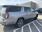 2022 Suburban Thumbnail 3