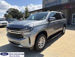 2023 Suburban Thumbnail 4