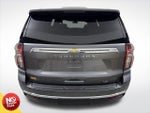 2021 Suburban Thumbnail 5