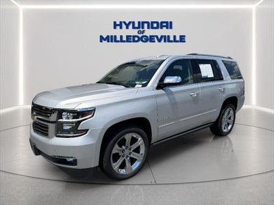 2020 Chevrolet Tahoe 4X2 Premier 4DR SUV