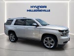 2020 Tahoe Thumbnail 7